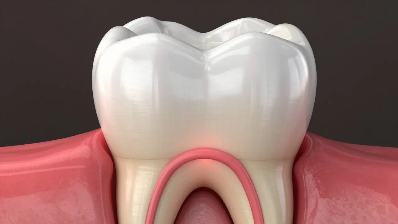 Proč bolí zub? Vysvětlení nervů v zubech a endodontické ošetření