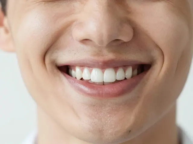 Křivé zuby: Kompletní průvodce korekcí a získáním rovných zubů