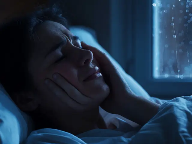 Jak si pomoci při bolesti zubů: První pomoc a tipy na úlevu