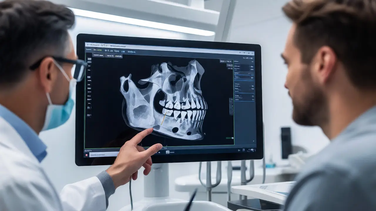 Co očekávat od procesu zubních implantátů: Kompletní průvodce