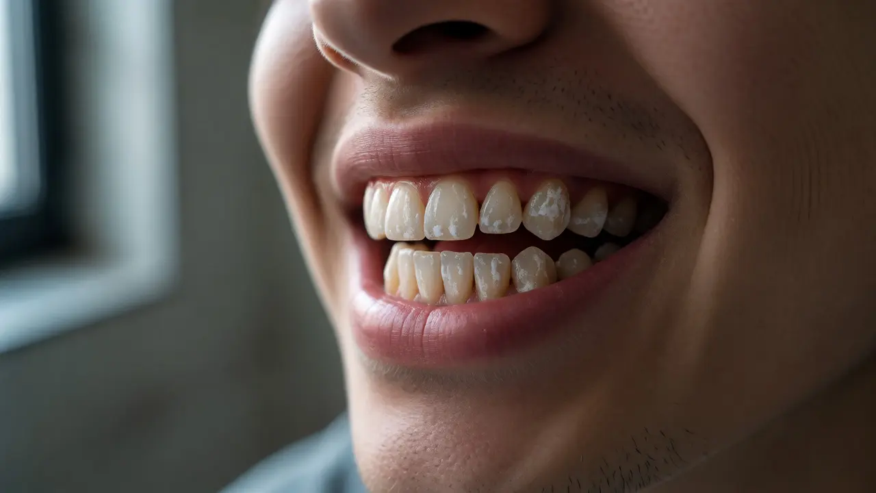 Jak obnovit zdravý úsměv po zničených zubech od rovnátek: Kompletní průvodce