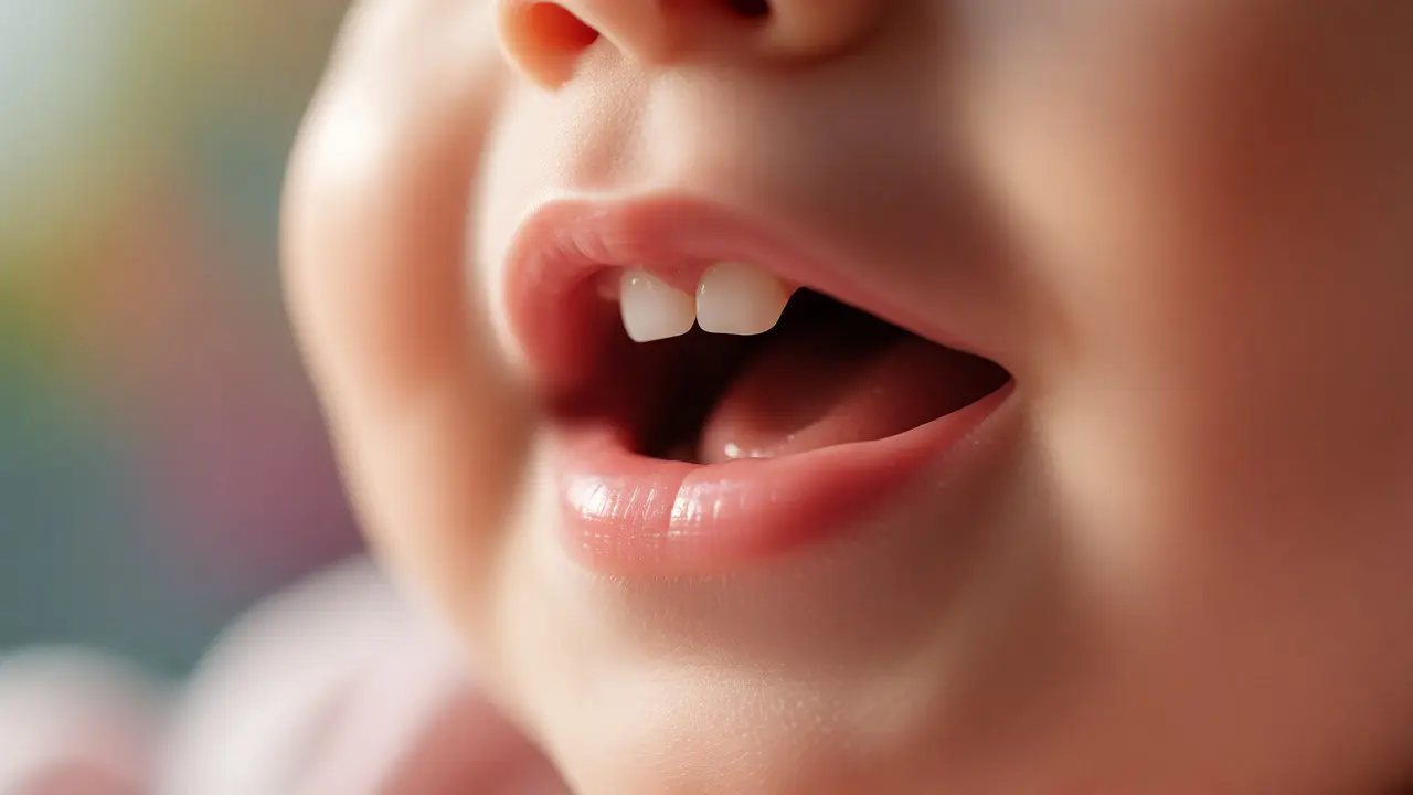 Jak se typy zubů mění s věkem: Průvodce vývojem chrupu