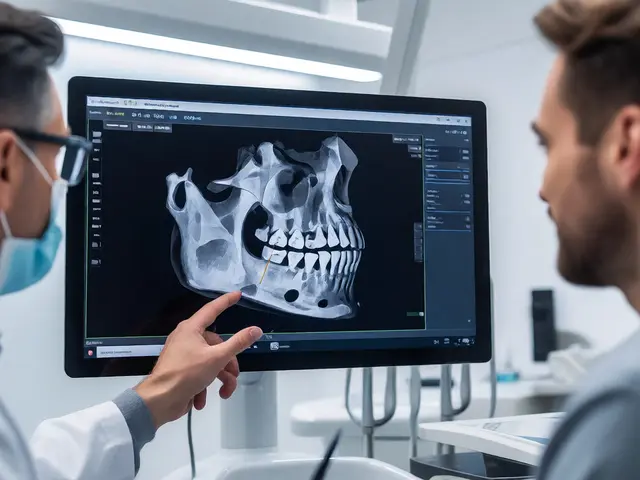 Co očekávat od procesu zubních implantátů: Kompletní průvodce