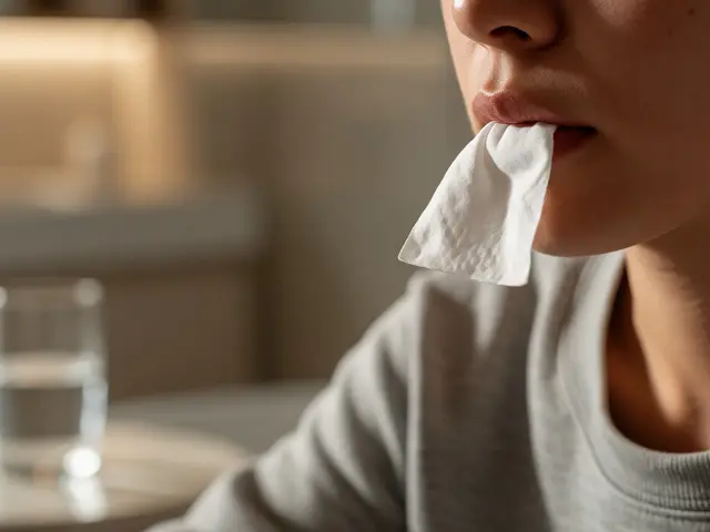 Jak se chovat po extrakci zubu: Kompletní průvodce hojením