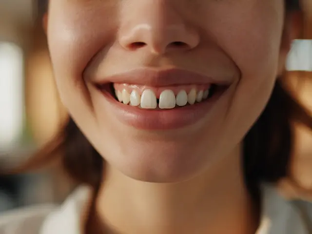 Kdo by měl zvážit veneers zuby? Kompletní průvodce pro krásný úsměv